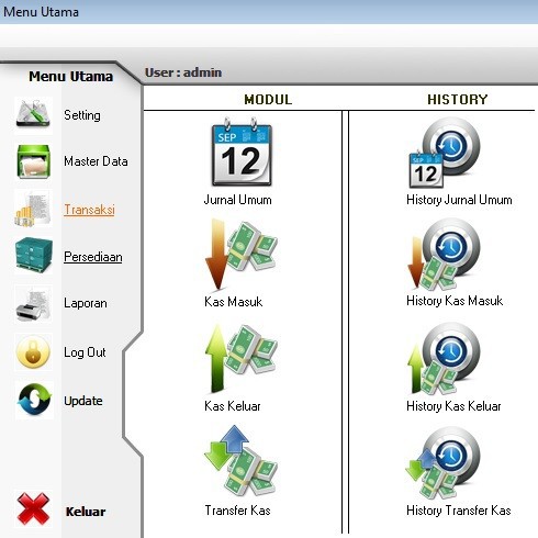 software akuntansi pro terlaris