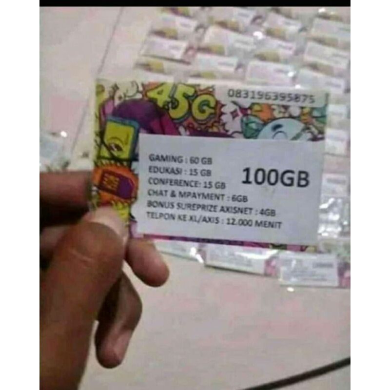 perdana axis bonus 100gb