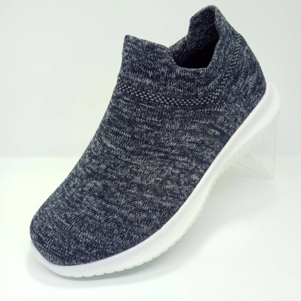 Devota Kids Dans Sepatu Slip On Anak Laki-Laki