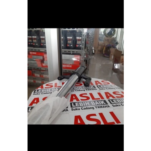 AS Shock Depan Kiri New R15 V3, XSR Dan MT 15 BK6-F3110-00 Original