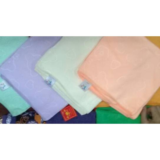 C-82 [50x100]HANDUK BAYI/HANDUK LEMBUT/HANDUK POLOS ✦