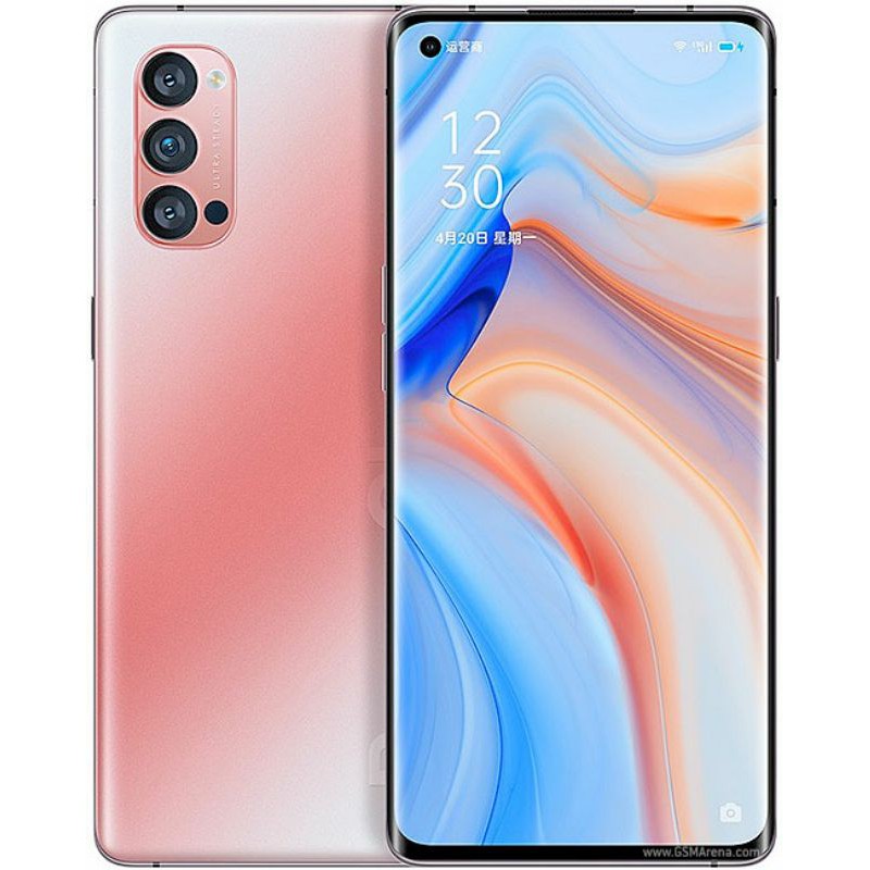 Jual oppo RENO 4 PRO 5G Indonesia|Shopee Indonesia