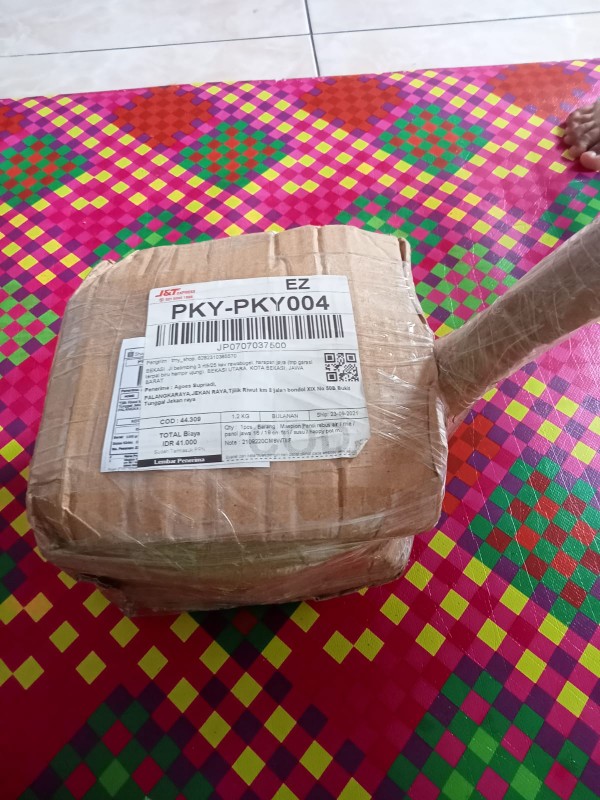 Maspion Panci Rebus Air / Mie / Panci Jawa 16 / 18 Cm Fitri / Susu / Happy Pot Masak Sayur Alumunium Djawa Biasa Gagang Tebal Tutup Perebus Murah