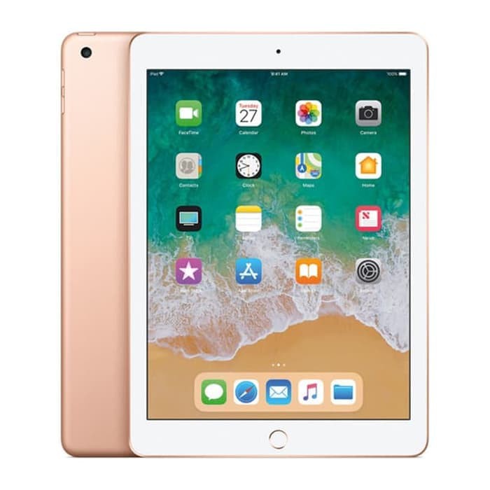 Apple ipad 6 2018. 32gb wifi only second