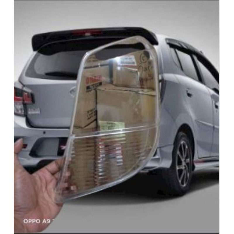 Stoplamp / Lampu Belakang Toyota Agya / Daihatsu Ayla New