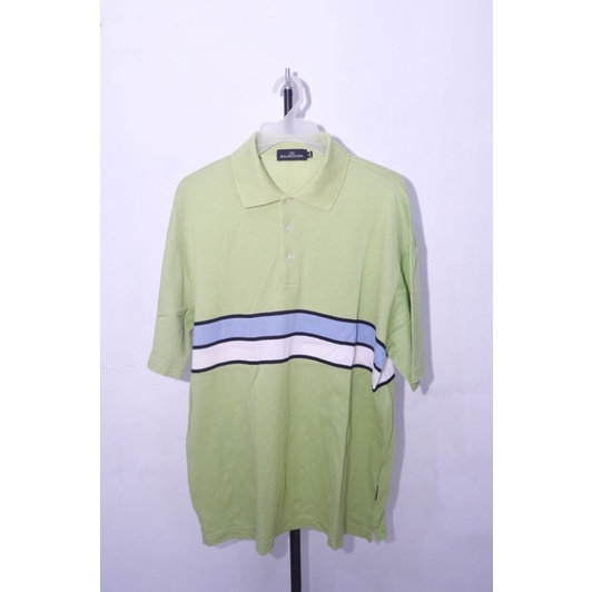Polo shirt Balenciaga