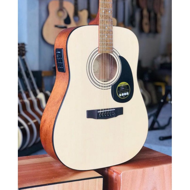 Gitar Cort AD810OP Akustik Elektrik Original Murah Jogja