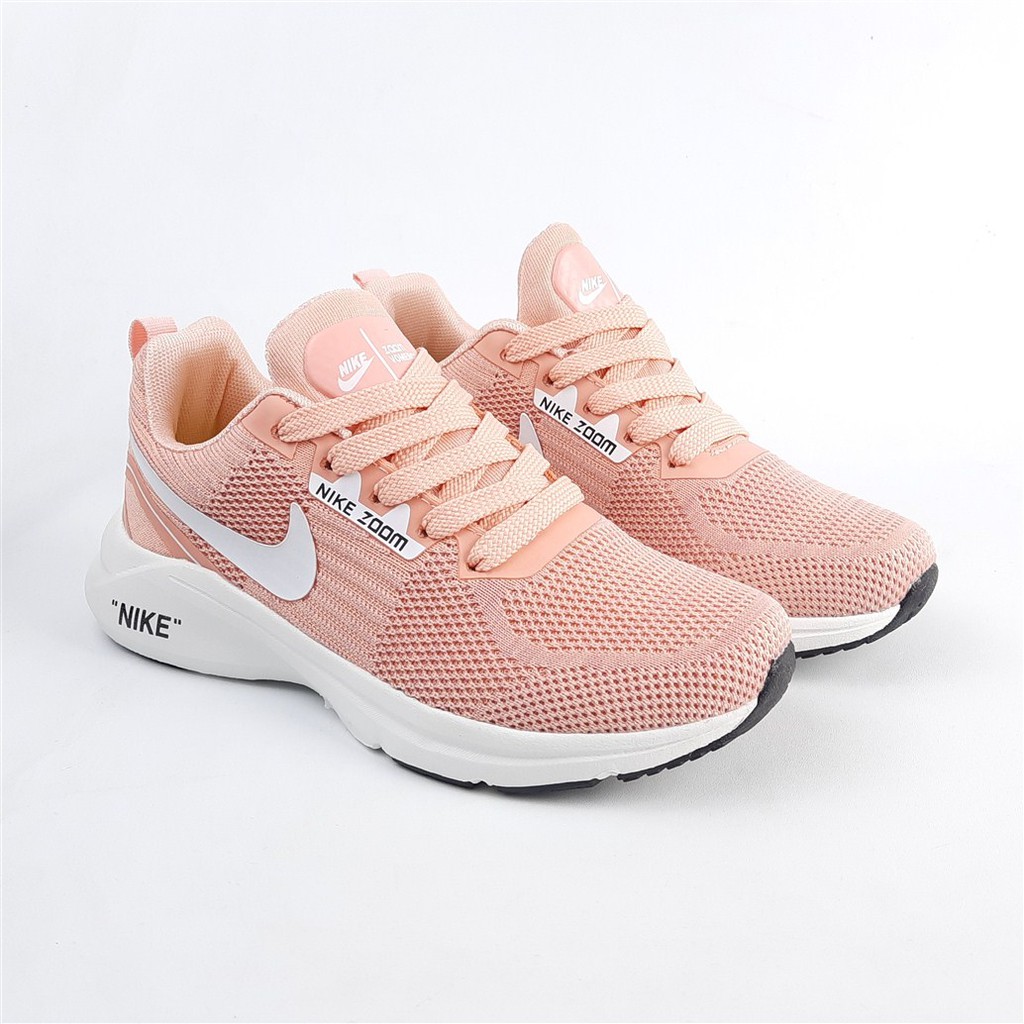 Sepatu Sneakers Wanita Nike Zumba Aerobic Running Tt.20.002 (36-40)