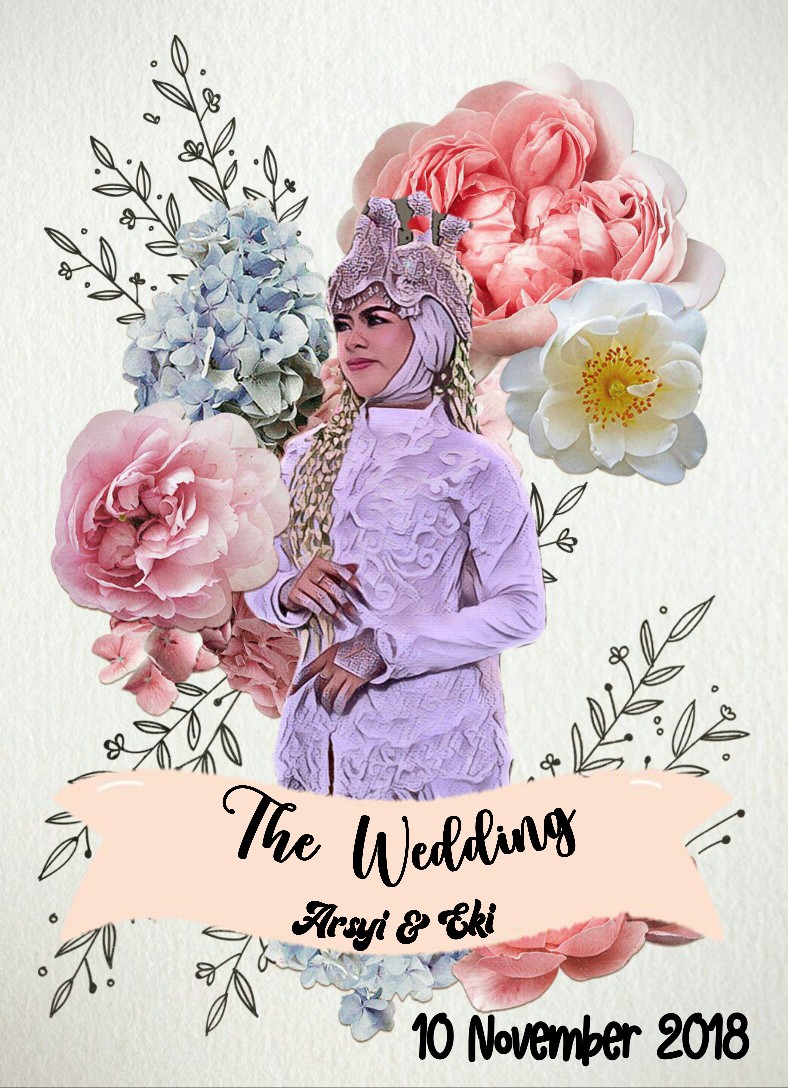 Edit Desain Foto Background Efek (softfile) Free Ongkir