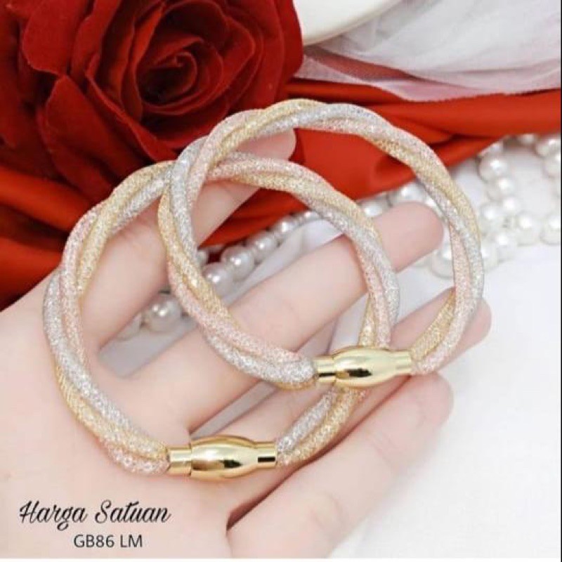 gelang swarovski