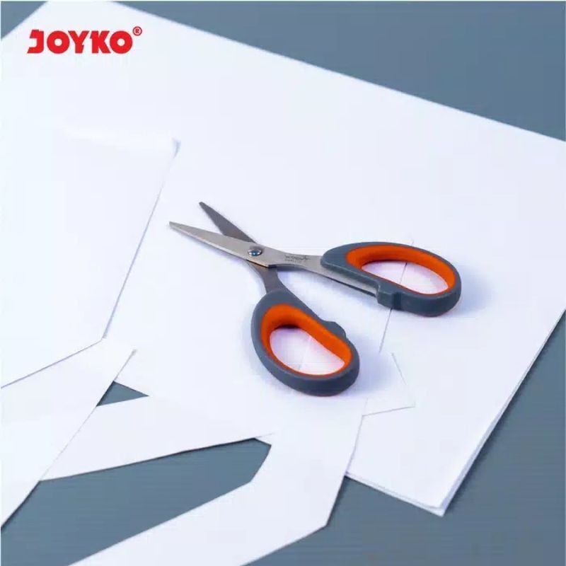 

Scissors / Gunting Joyko SC-838SG