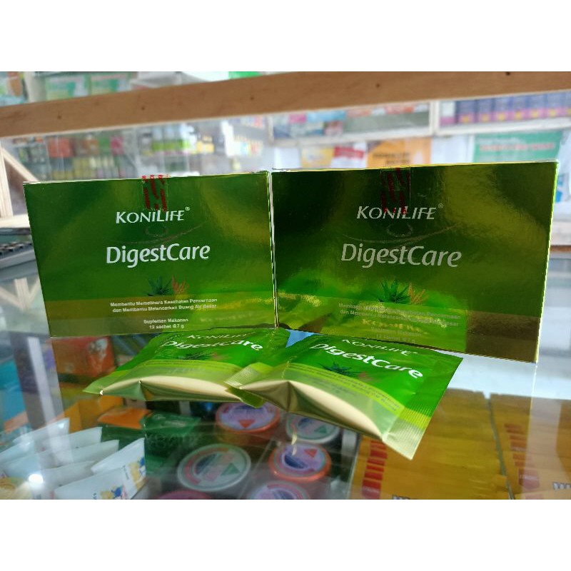 KONILIFE DIGESTCARE