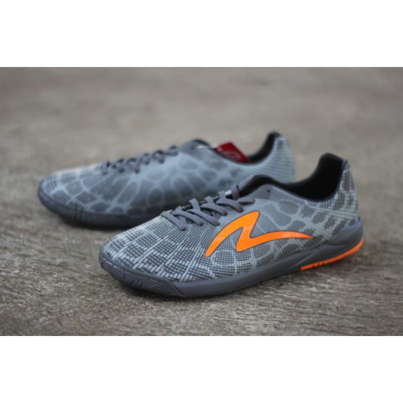 Specs Accelerator Fury in Grey
