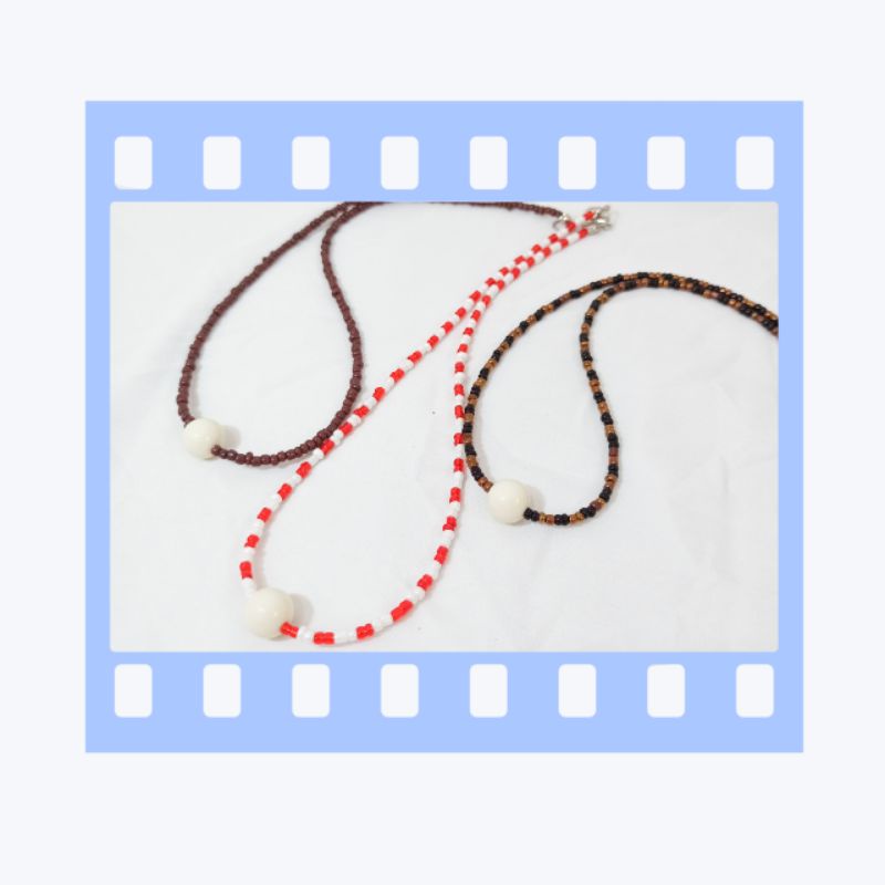 Choker / Kalung choker