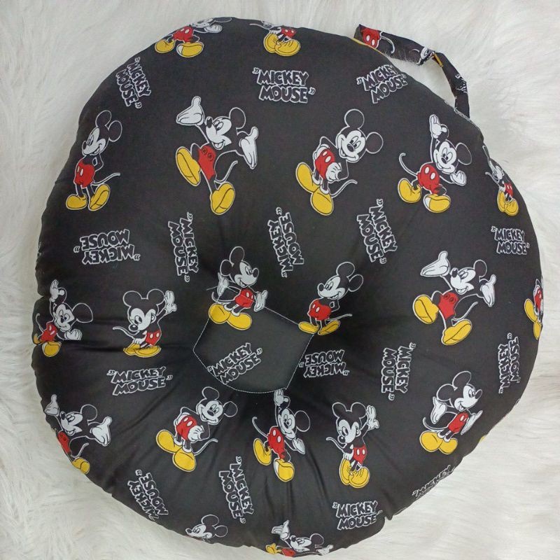 sofa bayi newborn lounger jumbo-s10