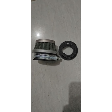 Filter karburator model jaring - filter carburator motor mini - Filter karburator - mini Gp - mini t