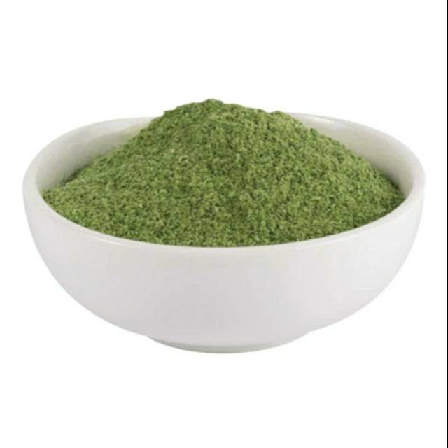 

Kalenero powder/Bubuk Kalenero/organic kale powder