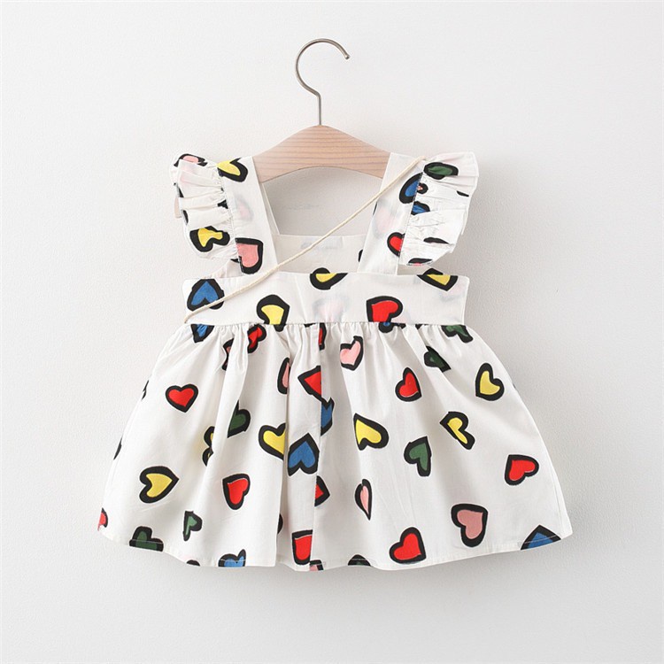 6-36bln DRESS BAYI ANAK [KUALITAS IMPOR] GAUN BAYI PESTA ELEGAN FORMAL PEREMPUAN G