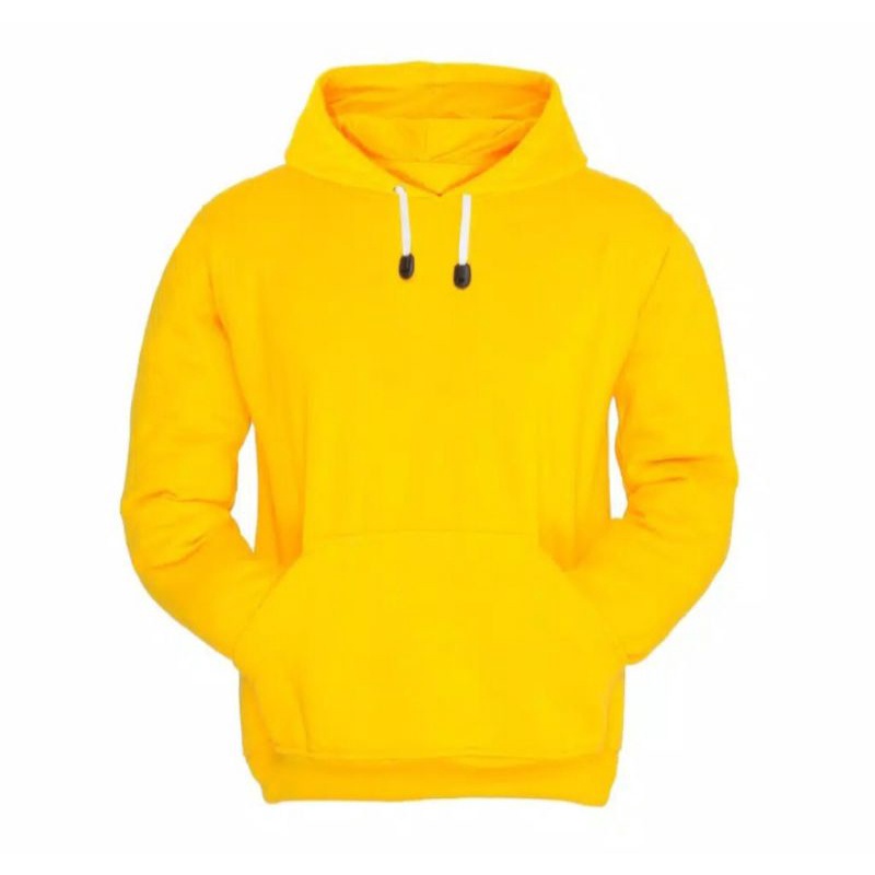 SWEATER HOODIE POLOS SIZE M-L-XL-XXL- BISA PRIA WANITA