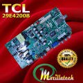 MB MAINBOARD MESIN TV TCL 29E4200B 29E4200