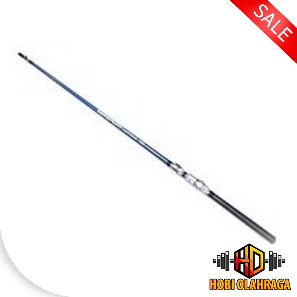 Taffsport spartacus joran pancing carbon fiber high quality