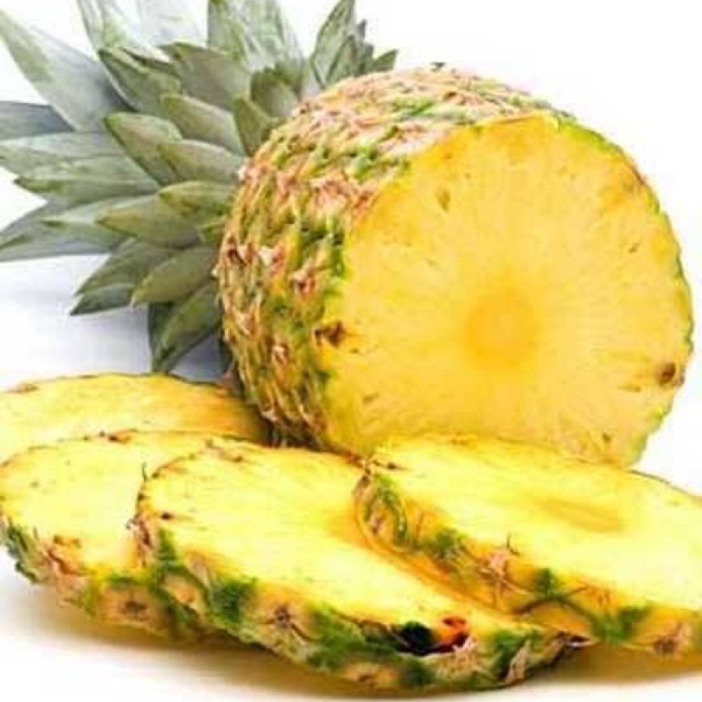 

NANAS HONI UTUH DAN MANIS