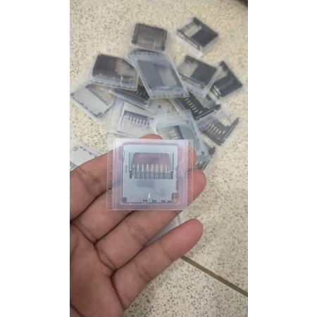 Sarang SD Card Rumah Cip Keyboard Technics kn 7000