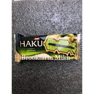Jual Es Krim Glico Haku Kotak / Haku Ikan