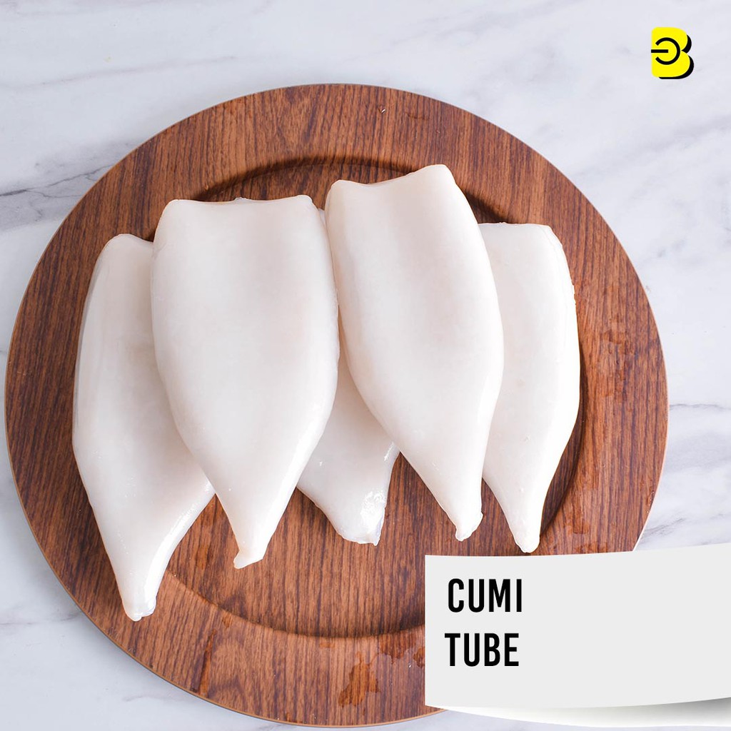 

FROZEN SQUID SEGAR MURAH BELIDIKITA| FROZEN CUMI TUBES SEGAR MURAH | CUMI BEKU