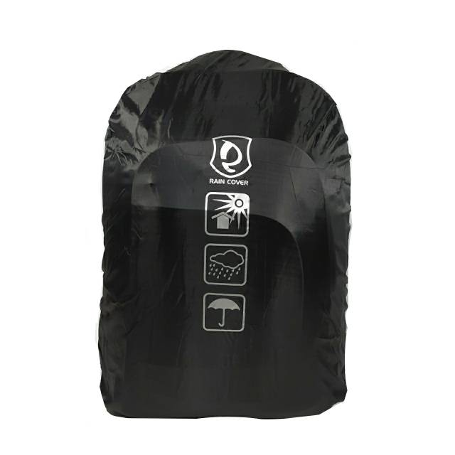 Tas ransel Sportex 0880 jumbo laptop pria wanita