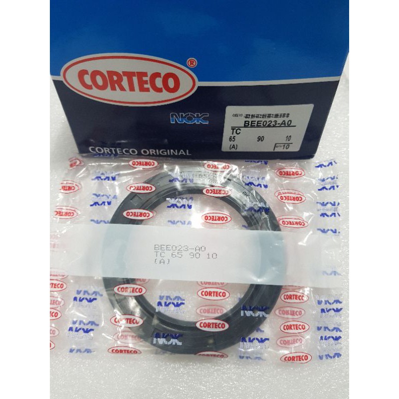 

Oil Seal Tc 65×90×10mm Nok