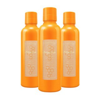 Propolinse Obat Kumur Original Orange 600 ml