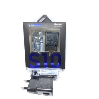 CHARGER / CASAN SAMSUNG ORIGINAL FAST CHARGING 2A MIKRO