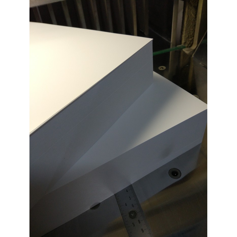 

Kertas Art Karton 210gram A4 isi 50 Lembar