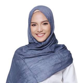  PROMO Jilbab  Pashmina  Soffie 15 Warna  kerudung  pasmina 