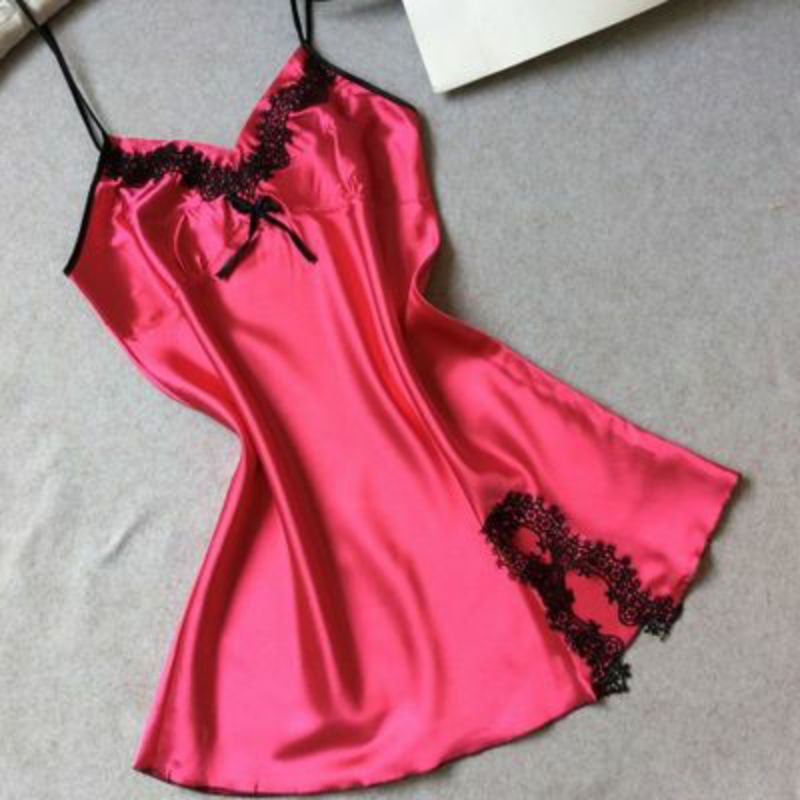 sexy pajamas/baju tidur/piyama cewek premium
