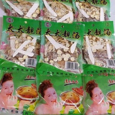 

[PB] OBAT TIM AYAM PREMIUM 8 JENIS HERBAL LIU WEI TANG LAKBI UNTUK SUP AYAM LAK BI