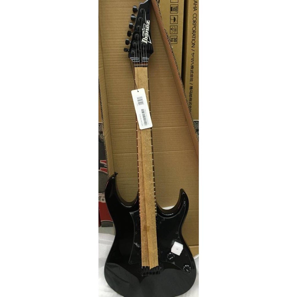Ibanez GRX20 / GRX 20 Gitar Elektrik ORIGINAL / Guitar Electric