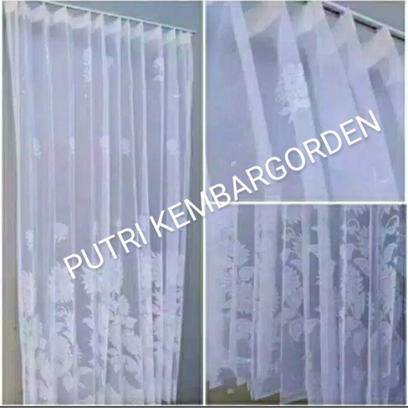 Pitrase Gorden(Daleman gorden)puring