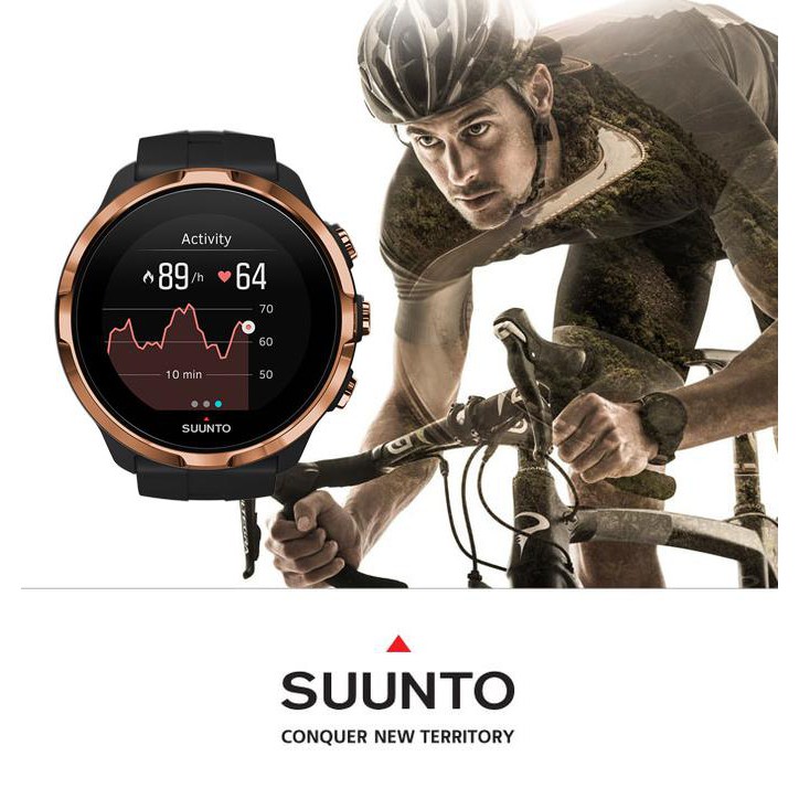 suunto spartan sport wrist hr xxl