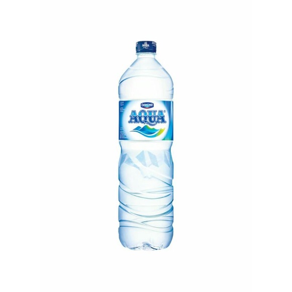 

Aqua Air mineral 600 ml