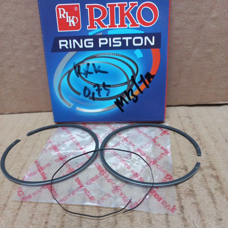 RING PISTON Y-4Y2 RXK 0.75 MEREK RIKO