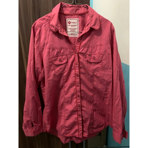 preloved brand triset