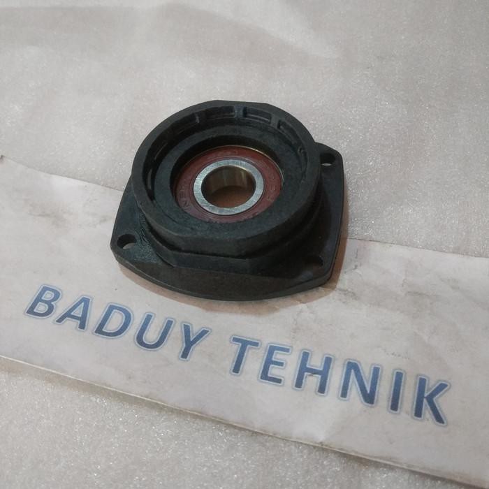 Gerinda / Bearing Box/Rumah Bering/Laher Bok Grinda Hitachi G10Ss