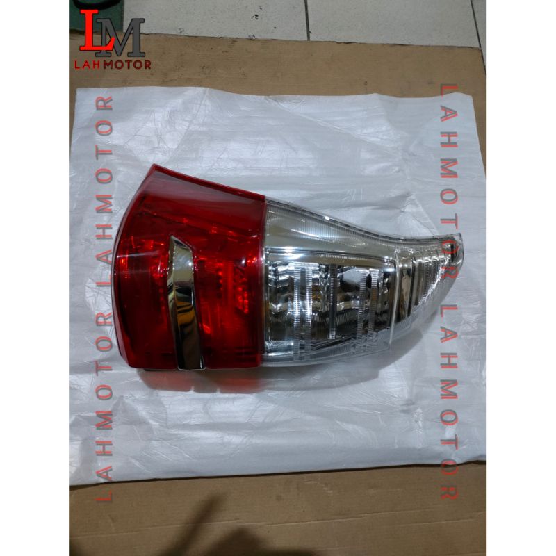 Lampu stop Belakang kiri Avanza new 2019-2021 ORI