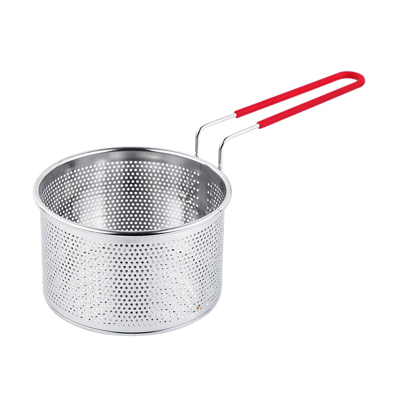 Saringan Mie Multifungsi Bahan Stainless Steel 304 Untuk Dapur