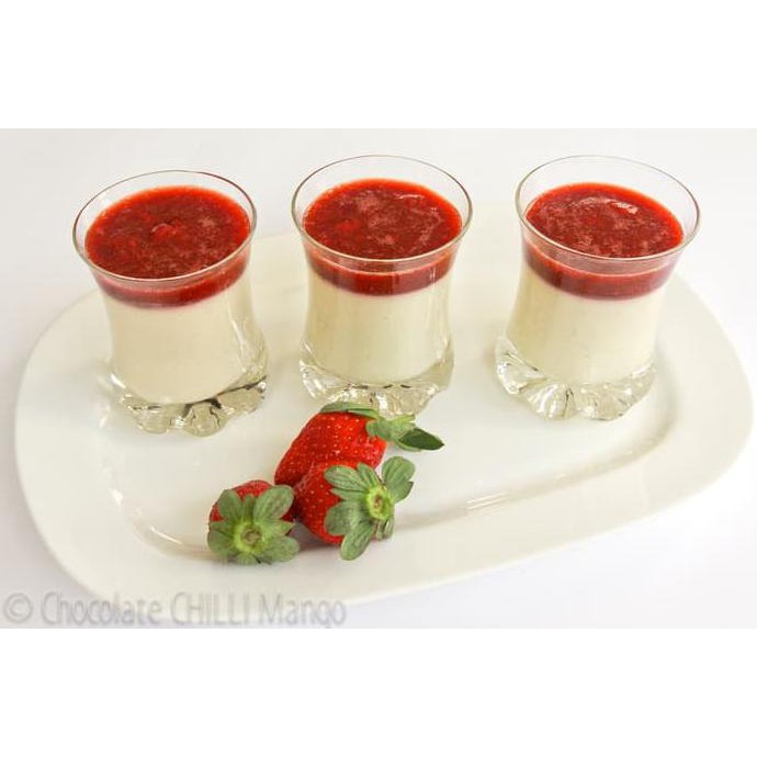 

Gelatin Powder - Utk PannaCota - 100 gr (repack) BIG SALE