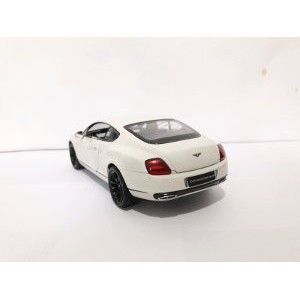 Diecast Welly Nex Skala 24 Bentley Continental Supersports Limited