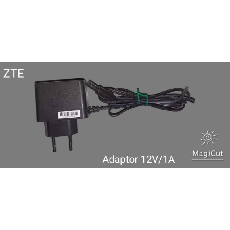 Jual Adaptor 12V 1A | Shopee Indonesia