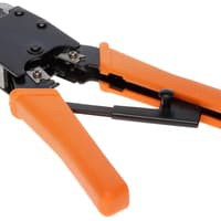 Crimping Tool HT-500 Stainless